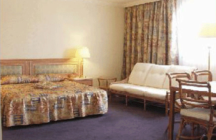 Hotel Dedeman Princess Sofia