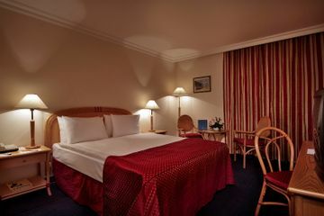 Hotel Dedeman Princess Sofia