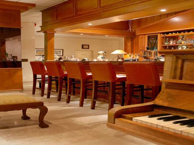 Hotel Stephanos(.)