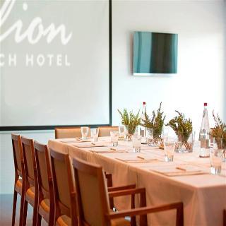 Hotel Alion Beach