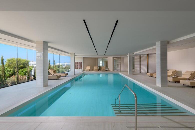Hotel Amarande (adults Only)