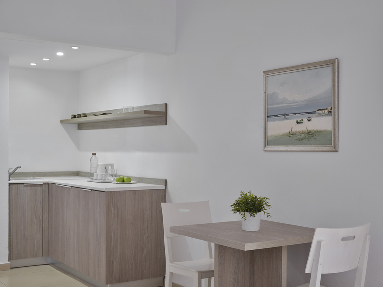 Hotel Callisto Holiday Village
