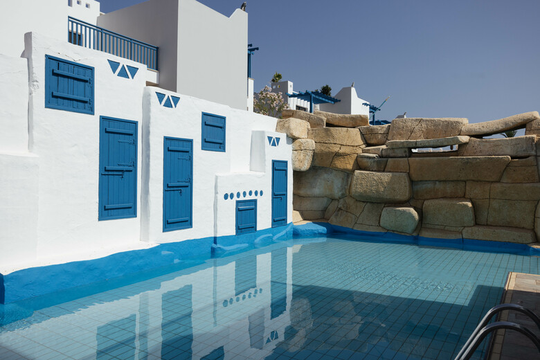 Hotel Callisto Holiday Village