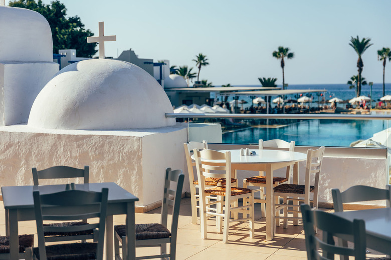Hotel Callisto Holiday Village
