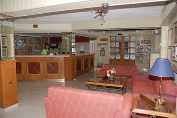 Aparthotel Christabelle