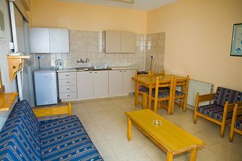 Aparthotel Christabelle