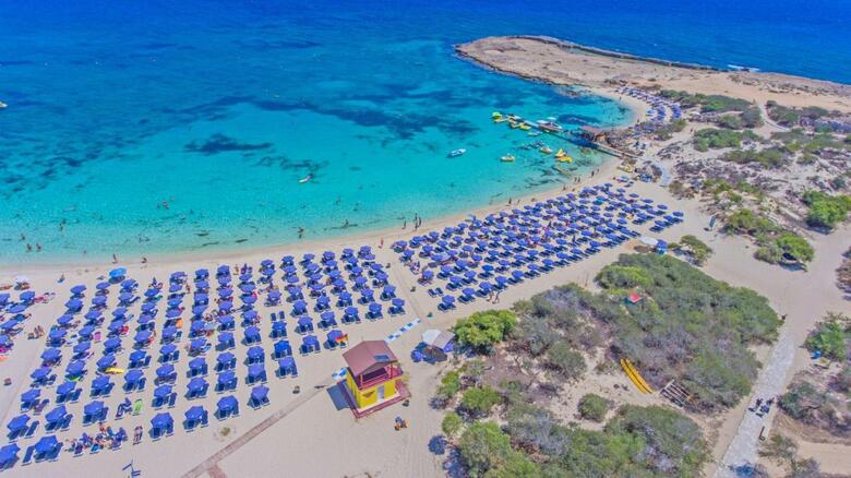 Hotel Dome Beach Resort