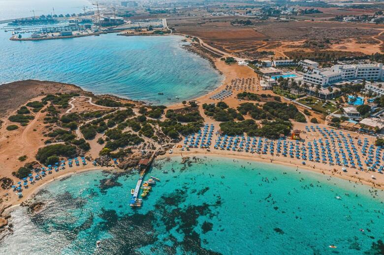 Hotel Dome Beach Resort