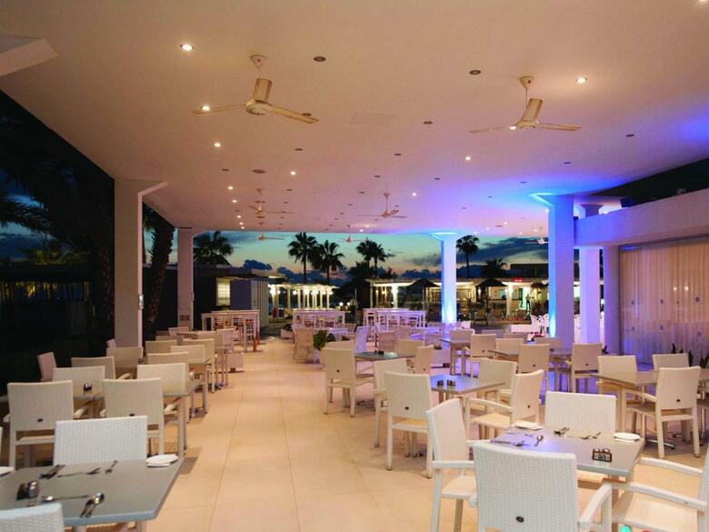 Hotel Dome Beach Resort