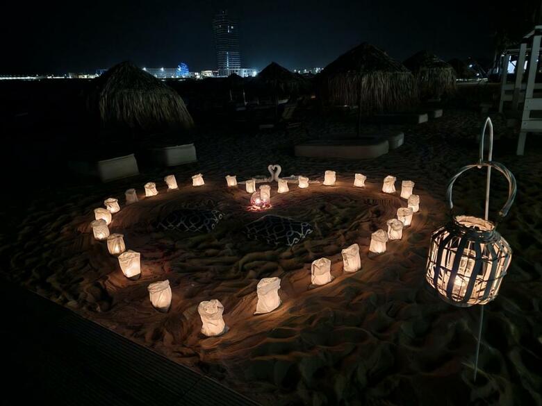 Hotel Dome Beach Resort