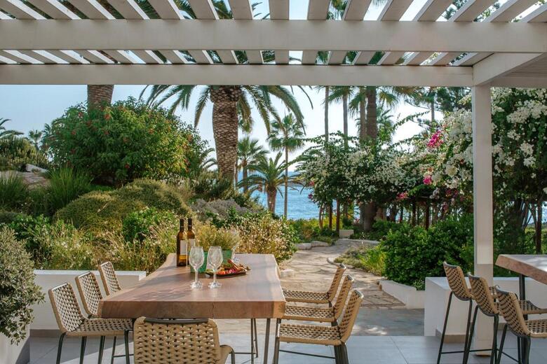 Hotel Nissi Beach