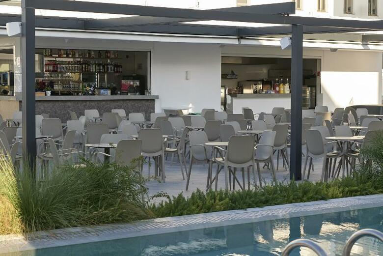 Hotel Panas Holiday Village