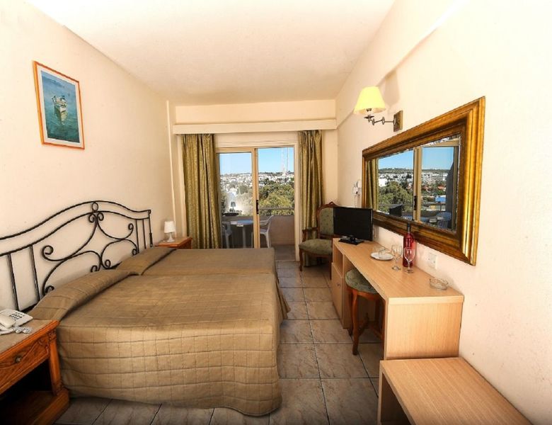Hotel Pierre Anne