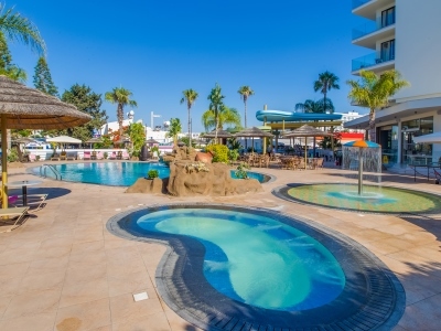 Hotel Stamatia