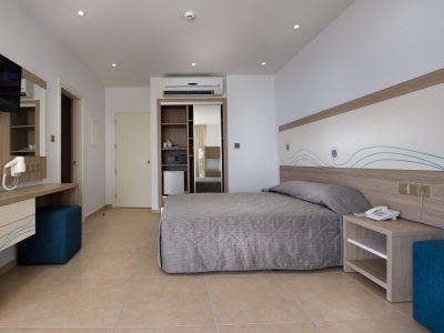 Hotel Stamatia