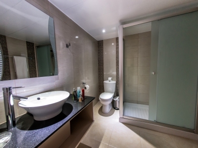 Hotel Stamatia