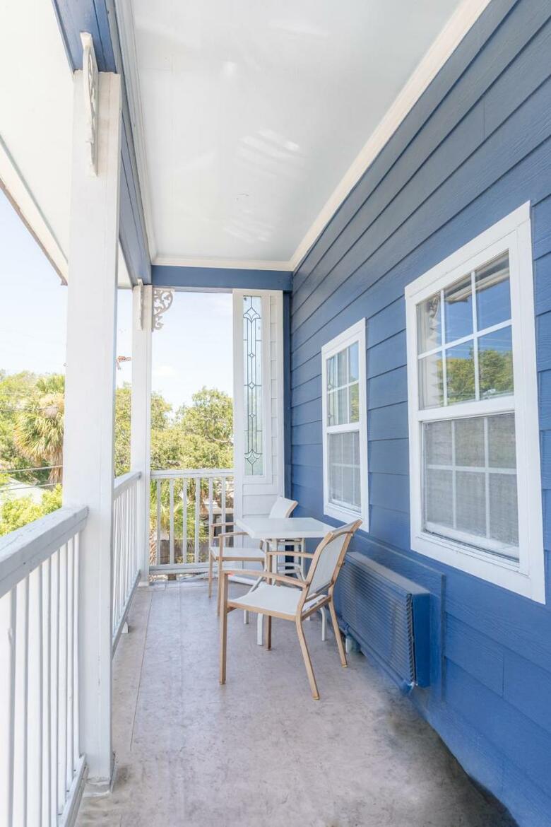 Hotel Atlantis Inn - Tybee Island