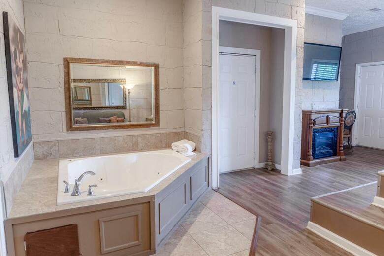 Hotel Atlantis Inn - Tybee Island