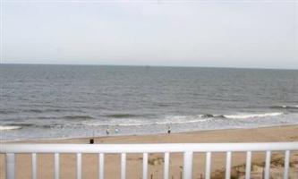 Hotel Beach House At The Dunes