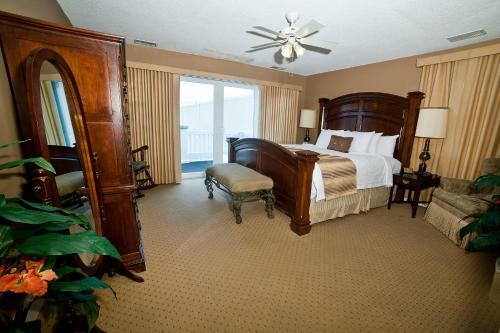 Hostal Desoto Beach Terrace