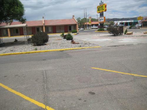 El Capitan Motel