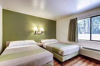 Motel 6 - Ogden