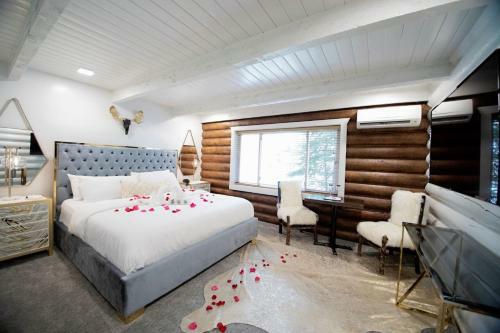 Bed & Breakfast Alaskan Inn