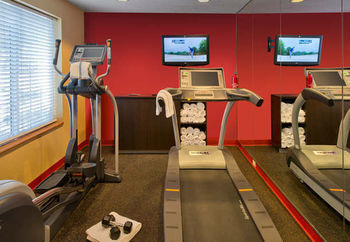 Aparthotel Towneplace Suites Denver West/federal Center