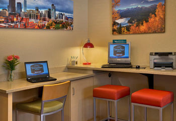Aparthotel Towneplace Suites Denver West/federal Center