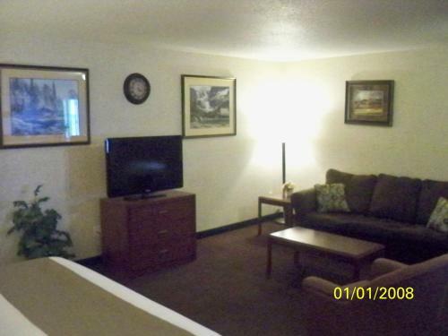 Hotel Baymont Inn & Suites