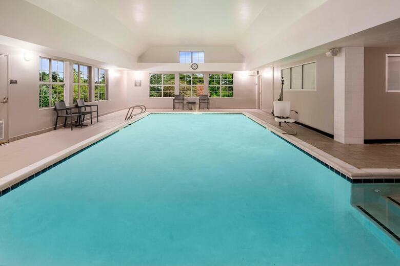 Hotel Residence Inn Denver Southwest/lakewood