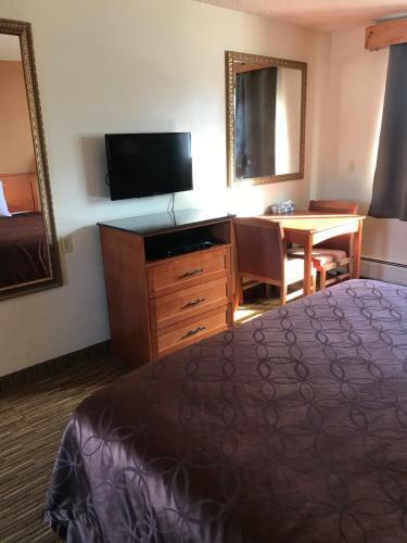 Motel Frontier Lodge