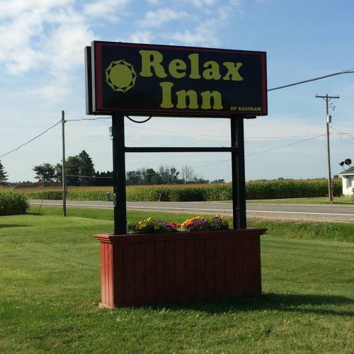 Motel Relax Inn - Saginaw