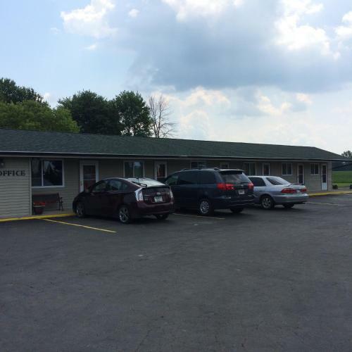 Motel Relax Inn - Saginaw