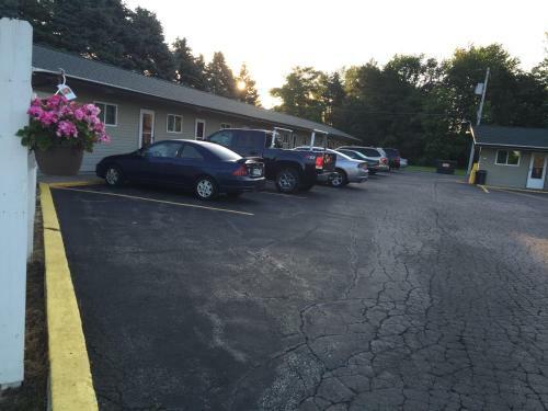 Motel Relax Inn - Saginaw