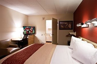 Hotel Red Roof Inn Syracuse