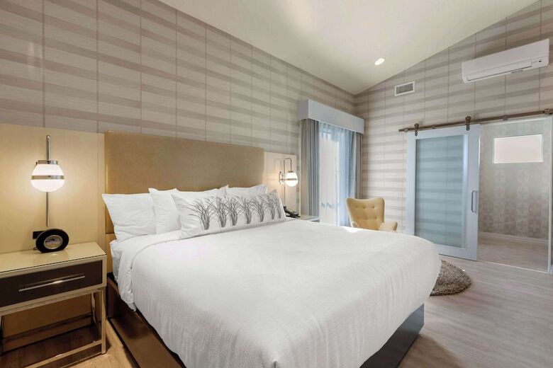 Motel Torrance Travelodge