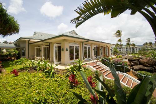 Aparthotel The Point At Poipu