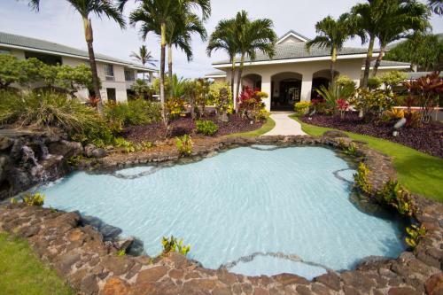 Aparthotel The Point At Poipu