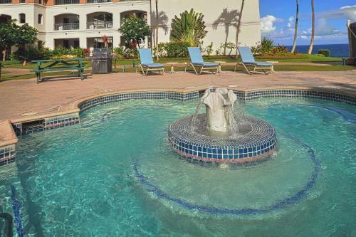 Aparthotel The Point At Poipu