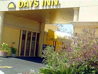 Hotel Days Inn Torrance/redondo Beach