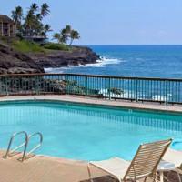 Apartamentos Castle Poipu Shores