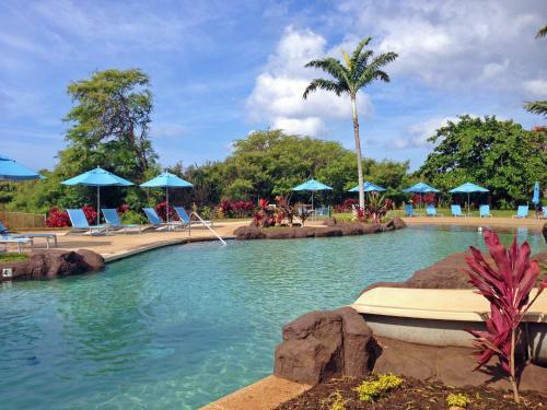 Apartamentos Castle Kiahuna Plantation & The Beach Bunglows