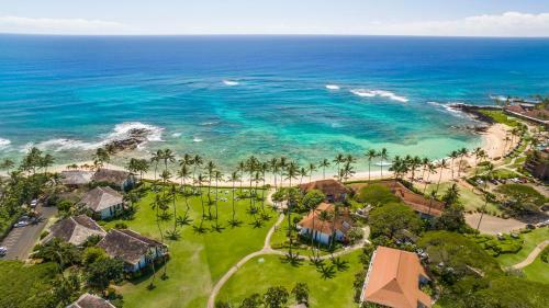 Apartamentos Castle Kiahuna Plantation & The Beach Bunglows
