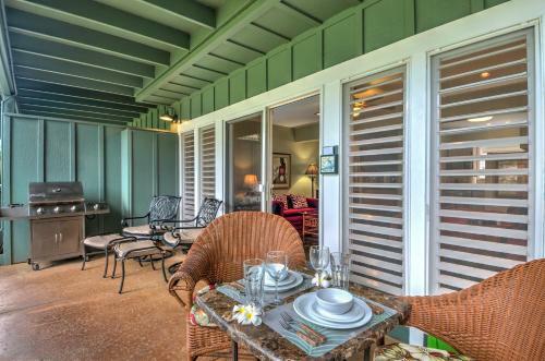 Hideaway Cove Poipu Beach