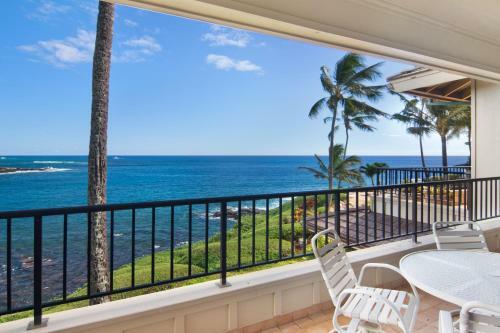 Apartamentos Whalers Cove In Poipu