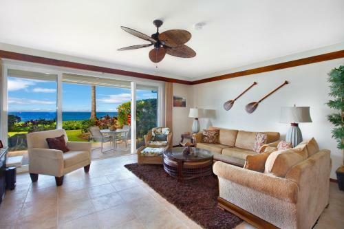 Apartamentos Whalers Cove In Poipu