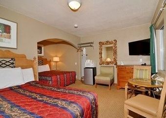 Motel Economy Inn Indio