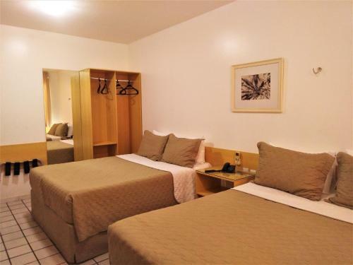 Hotel Rio Parna�ba