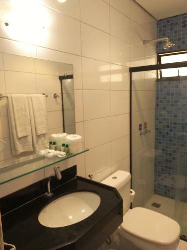 Hotel Rio Parna�ba